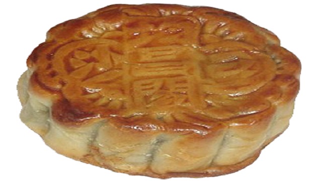 Mid-Autumn Festival (或Moon Festival) 中秋節