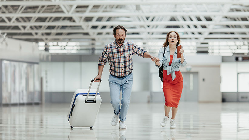 旅遊泡泡成行啦！ Taiwan Has Formed Its First Travel Bubble