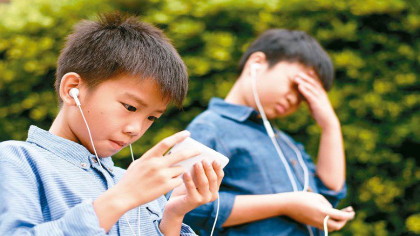 It's back-to-school season! 開學季又到啦!