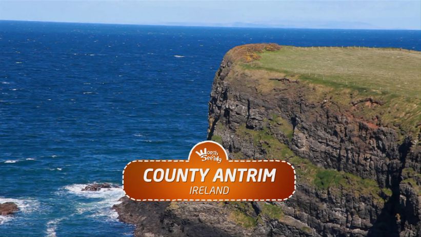 007 安特里姆郡 / 愛爾蘭 「County Antrim / Ireland」