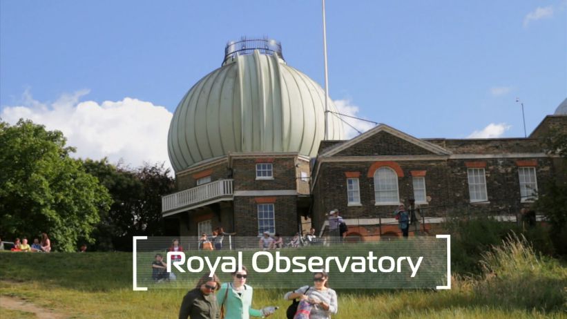 001 [r] - 皇家天文台 「[r] - Royal Observatory」