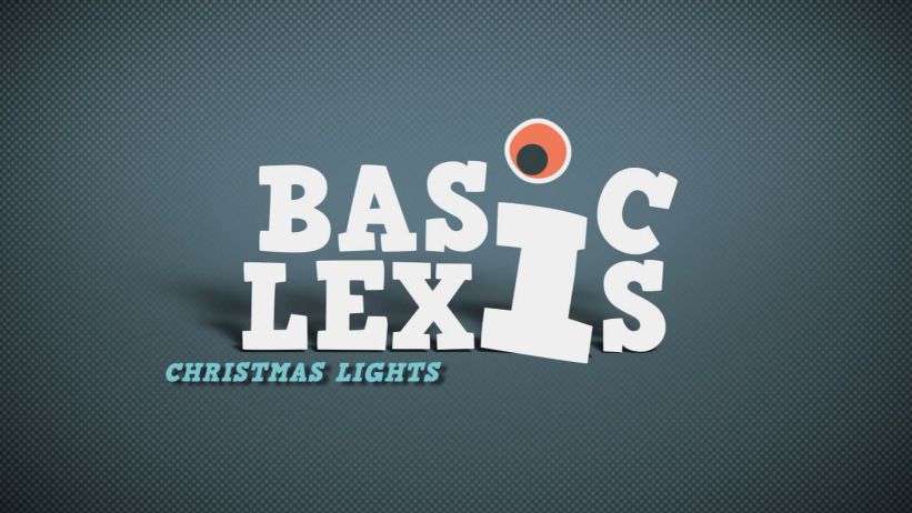 022 聖誕點燈 「Christmas Lights」